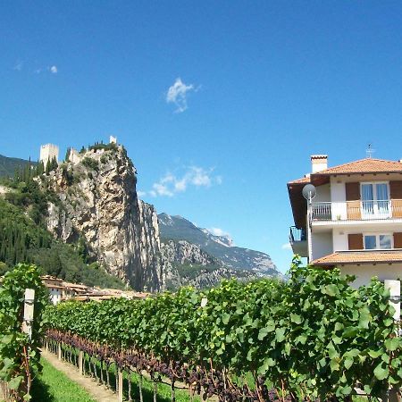 Casa Torboli Daire Arco Dış mekan fotoğraf