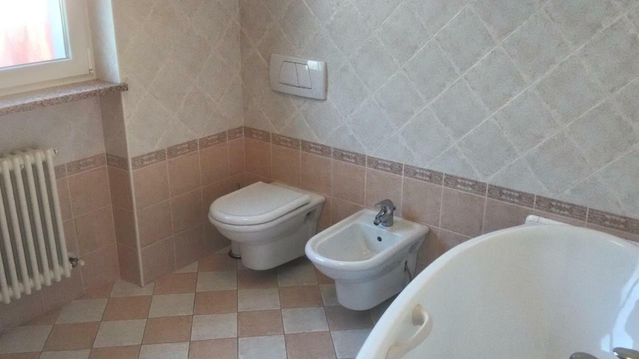 Casa Torboli Daire Arco Dış mekan fotoğraf