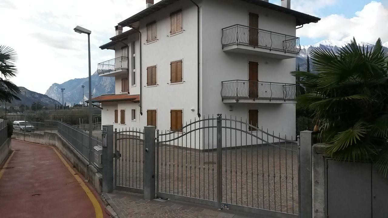 Casa Torboli Daire Arco Dış mekan fotoğraf