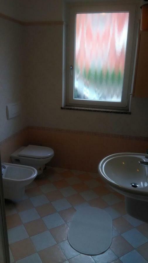 Casa Torboli Daire Arco Dış mekan fotoğraf